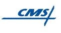 Centers for Medicare and Medicaid Services Logo